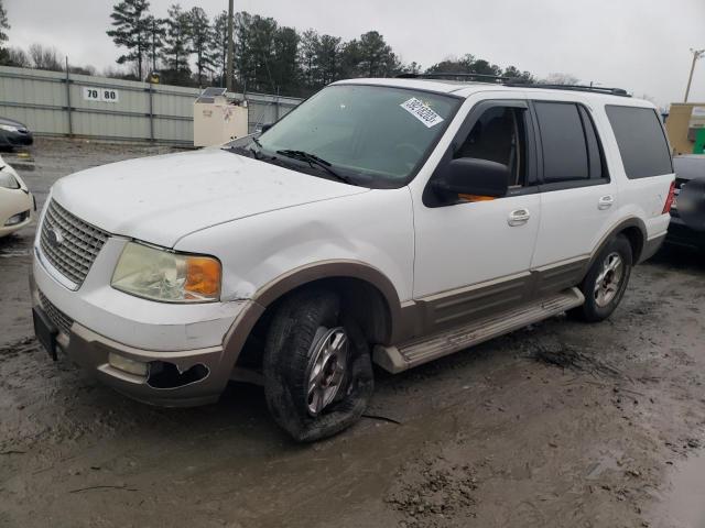FORD EXPEDITION 2004 with VIN 1FMFU17L04LB69729 - Photo from auction