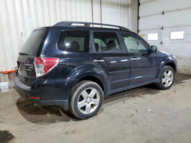 Photo 3 from auction – 2010 SUBARU FORESTER P with VIN JF2SH6DC3AH788723