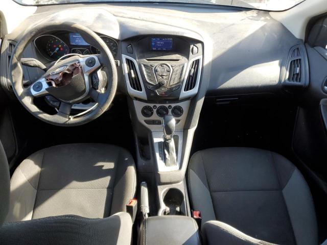 Photo 8 from auction – 2013 FORD FOCUS SE with VIN 1FADP3F29DL333007