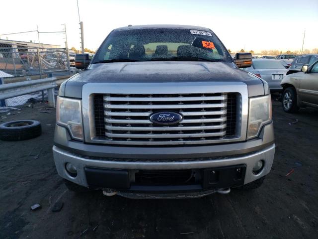 Photo 5 from auction – 2012 FORD F150 SUPER with VIN 1FTFW1ET6CFA04931