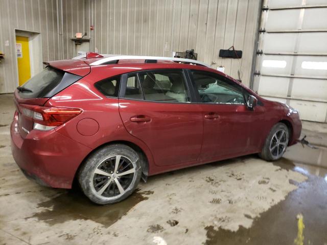 Photo 3 from auction – 2023 SUBARU IMPREZA PR with VIN 4S3GTAV66P3700316
