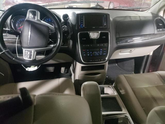 Photo 8 from auction – 2012 CHRYSLER TOWN & COU with VIN 2C4RC1CG5CR412261