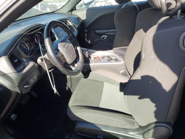 Photo 7 from auction – 2020 DODGE CHALLENGER with VIN 2C3CDZJGXLH211244