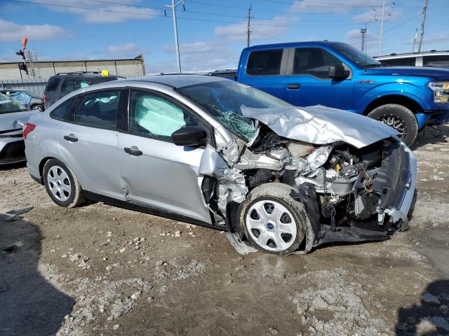 Photo 4 from auction – 2013 FORD FOCUS S with VIN 1FADP3E26DL168700