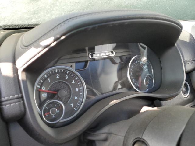 Photo 9 from auction – 2021 RAM 1500 LARAM with VIN 1C6SRFJT8MN508369
