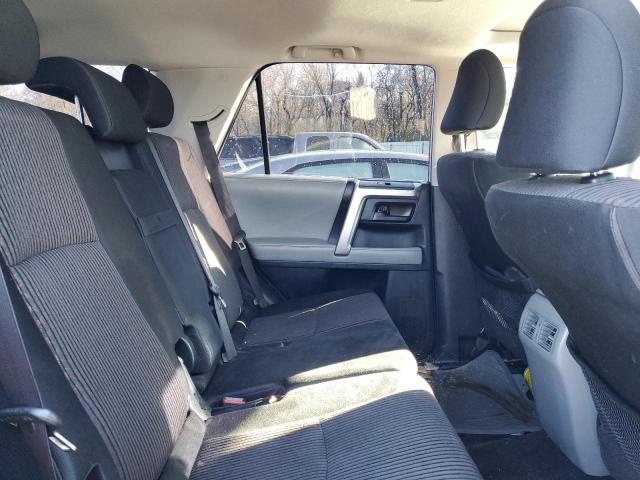 Photo 11 from auction – 2012 TOYOTA 4RUNNER SR with VIN JTEBU5JR5C5082690