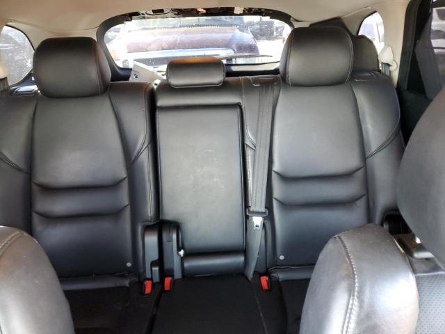 Photo 10 from auction – 2016 MAZDA CX-9 TOURI with VIN JM3TCBCY4G0121021