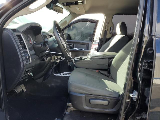 Photo 7 from auction – 2014 RAM 1500 ST with VIN 1C6RR7FTXES447543