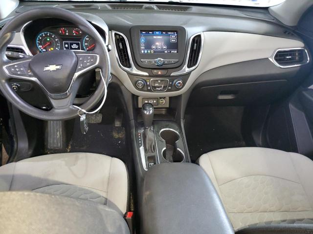 Photo 8 from auction – 2020 CHEVROLET EQUINOX LS with VIN 3GNAXHEV7LS515455