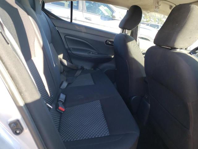 Photo 10 from auction – 2020 NISSAN VERSA S with VIN 3N1CN8DVXLL840476