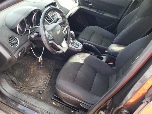 Photo 7 from auction – 2014 CHEVROLET CRUZE LT with VIN 1G1PC5SB2E7488232
