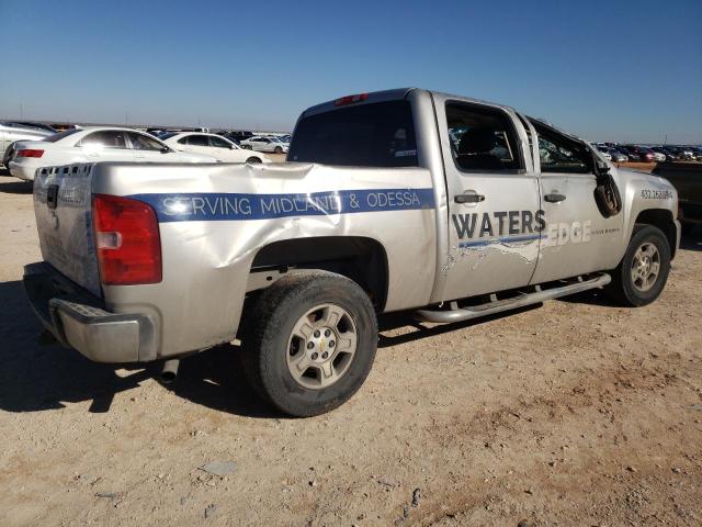 Photo 3 from auction – 2008 CHEVROLET SILVERADO with VIN 2GCEC13J181204295