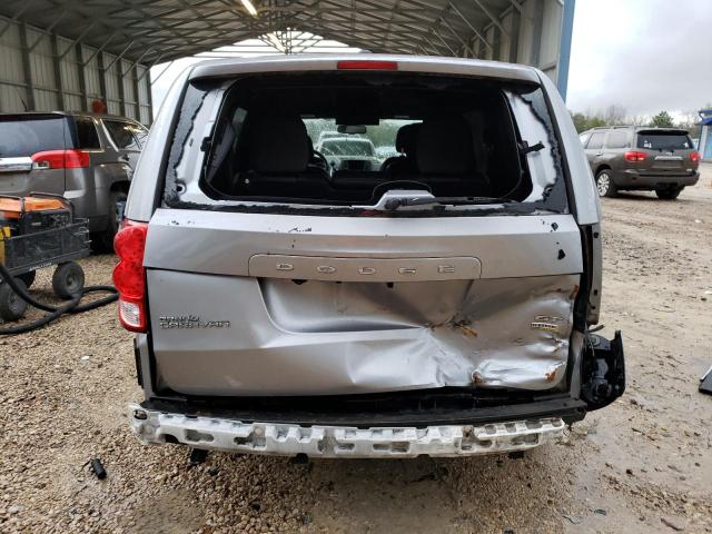 Photo 6 from auction – 2018 DODGE GRAND CARA with VIN 2C4RDGEG9JR147077