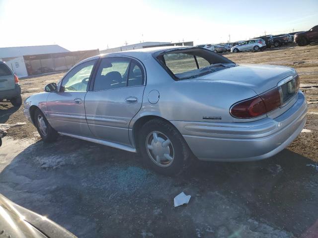 Photo 2 from auction – 2000 BUICK LESABRE CU with VIN 1G4HP54K9Y4167948
