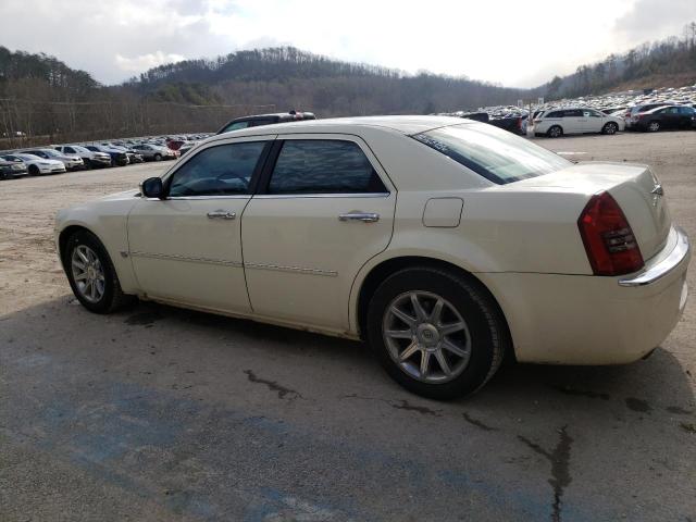 Photo 2 from auction – 2005 CHRYSLER 300C with VIN 2C3JA63HX5H653819