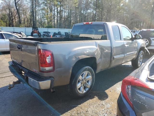 Photo 3 from auction – 2012 GMC SIERRA C15 with VIN 1GTR1VE03CZ249533