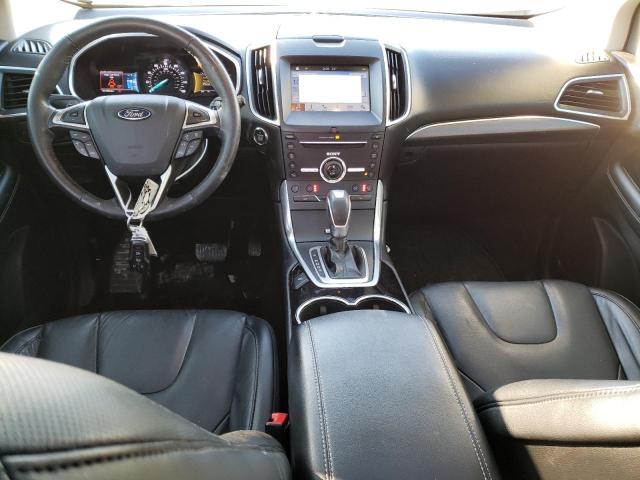 Photo 8 from auction – 2016 FORD EDGE TITAN with VIN 2FMPK3K95GBB50096