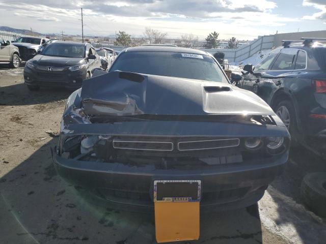 Photo 5 from auction – 2019 DODGE CHALLENGER with VIN 2C3CDZGG6KH594265