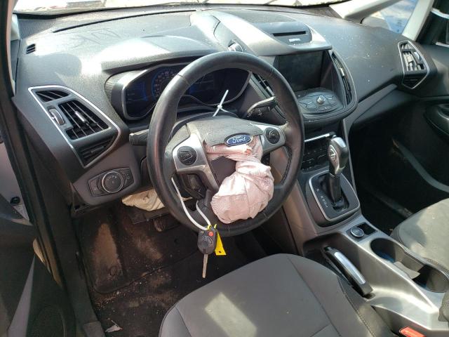 Photo 8 from auction – 2013 FORD C-MAX SE with VIN 1FADP5AU7DL534733