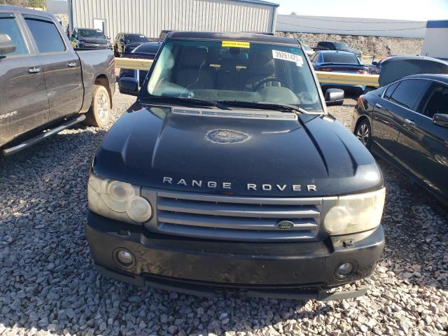 Фото 5 с аукциона – 2006 LAND ROVER RANGE ROVE с VIN SALMF15476A238571