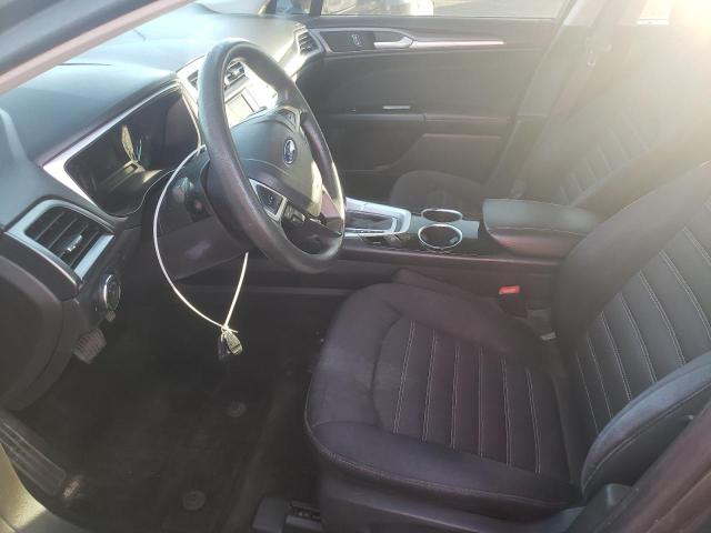 Photo 7 from auction – 2013 FORD FUSION SE with VIN 3FA6P0H76DR335668