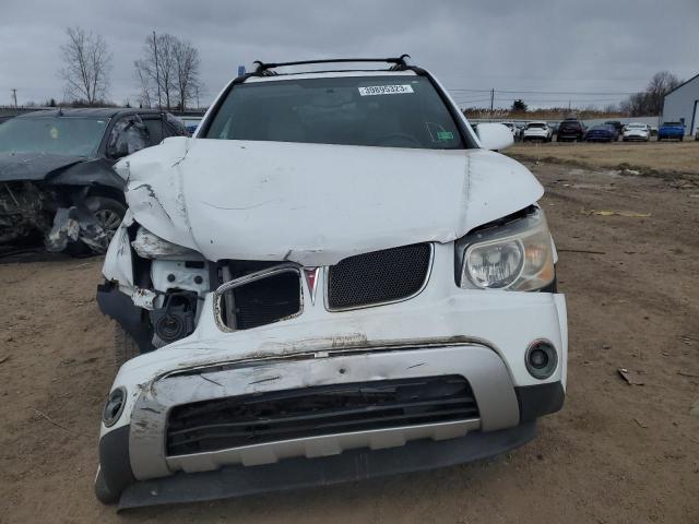 Photo 5 from auction – 2006 PONTIAC TORRENT with VIN 2CKDL73F666168378