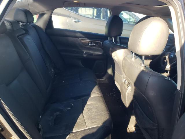 Photo 10 from auction – 2014 NISSAN ALTIMA 3.5 with VIN 1N4BL3AP2EC328206