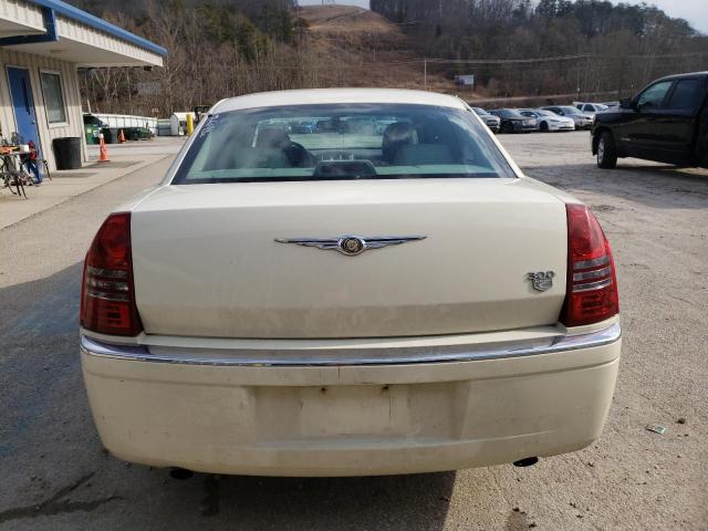 Photo 6 from auction – 2005 CHRYSLER 300C with VIN 2C3JA63HX5H653819