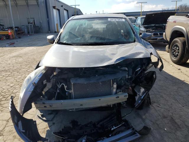 Photo 5 from auction – 2019 NISSAN VERSA S with VIN 3N1CN7APXKL859754