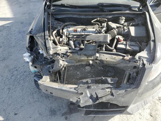 Photo 11 from auction – 2012 HONDA ACCORD SE with VIN 1HGCP2F66CA161243