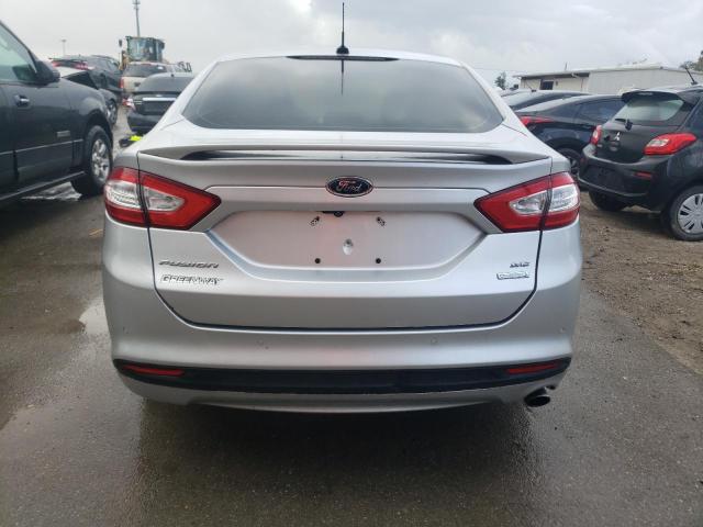 Photo 6 from auction – 2016 FORD FUSION SE with VIN 3FA6P0HD3GR311743
