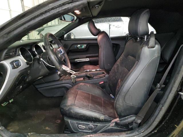 Photo 7 from auction – 2015 FORD MUSTANG with VIN 1FATP8UH9F5336237