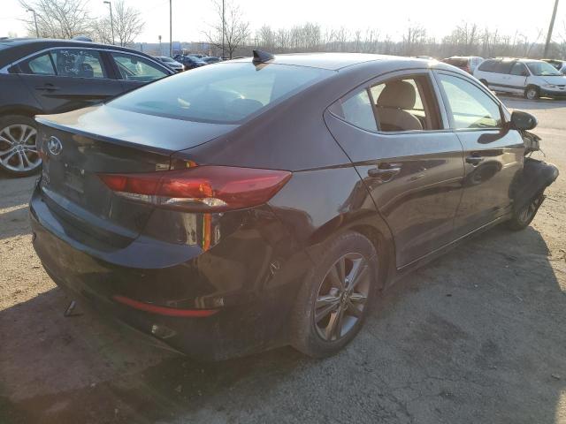 Photo 3 from auction – 2017 HYUNDAI ELANTRA with VIN 5NPD84LF1HH011699