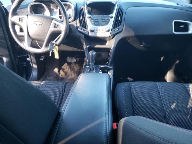 Photo 8 from auction – 2016 CHEVROLET EQUINOX LT with VIN 2GNFLFEK5G6140620