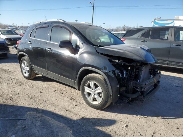 Photo 8 from auction – 2019 CHEVROLET TRAX 1LT with VIN 3GNCJLSB8KL357580