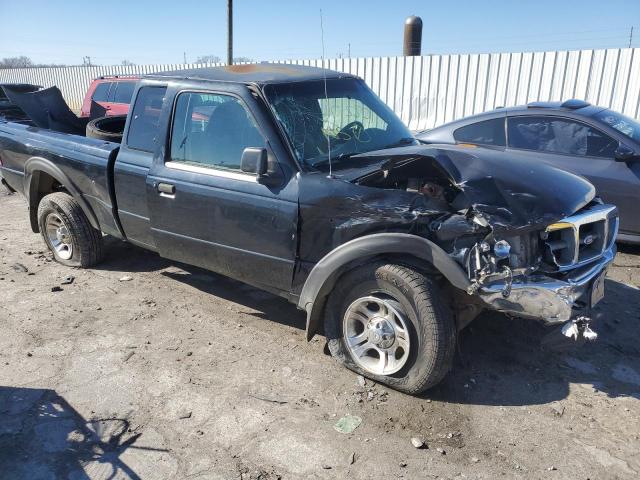 Photo 4 from auction – 2000 FORD RANGER SUP with VIN 1FTZR15V9YPC06170
