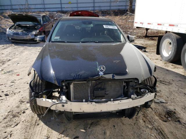 Photo 5 from auction – 2012 MERCEDES-BENZ E 350 4MAT with VIN WDDHF8JB6CA599135