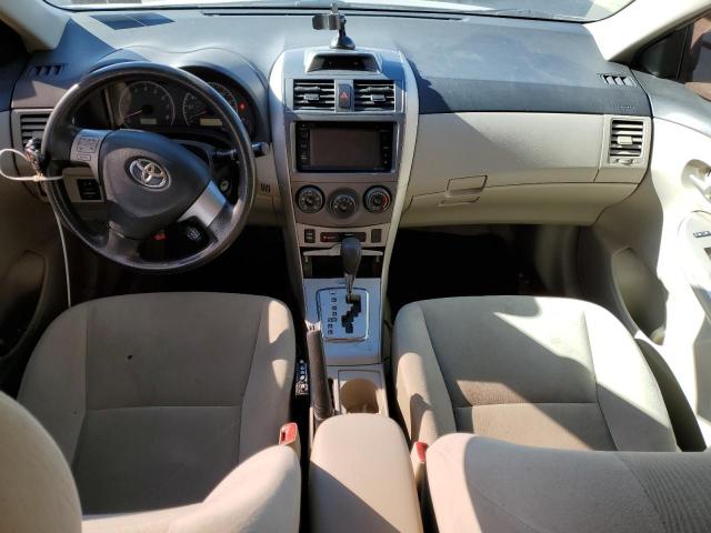 Photo 8 from auction – 2013 TOYOTA COROLLA BA with VIN 5YFBU4EE5DP188129