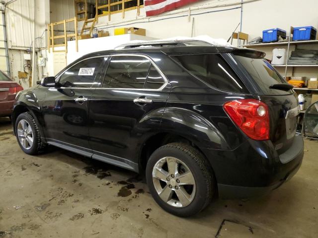 Photo 2 from auction – 2012 CHEVROLET EQUINOX LT with VIN 2GNALFEKXC6301774