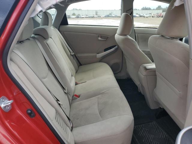 Photo 10 from auction – 2015 TOYOTA PRIUS with VIN JTDKN3DU4F0482070