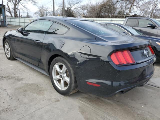 Photo 2 from auction – 2016 FORD MUSTANG with VIN 1FA6P8AM6G5262078