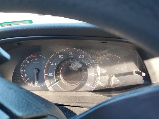 Photo 9 from auction – 2014 HONDA ACCORD EX with VIN 1HGCT1B70EA011541