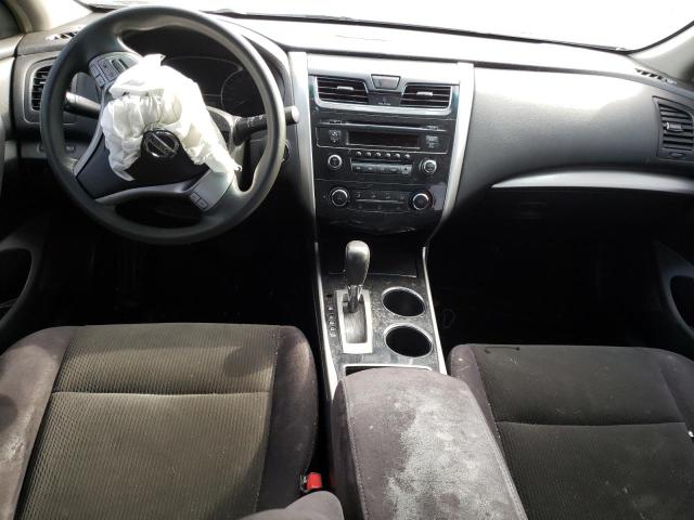Photo 8 from auction – 2013 NISSAN ALTIMA 2.5 with VIN 1N4AL3AP7DC277585