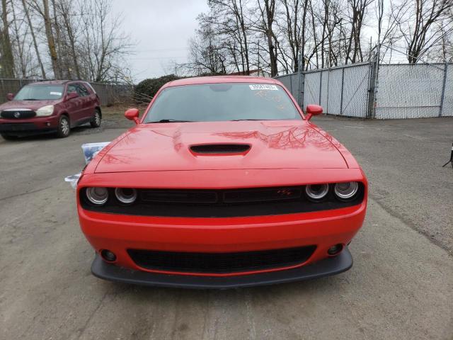 Photo 5 from auction – 2019 DODGE CHALLENGER with VIN 2C3CDZBT6KH602823