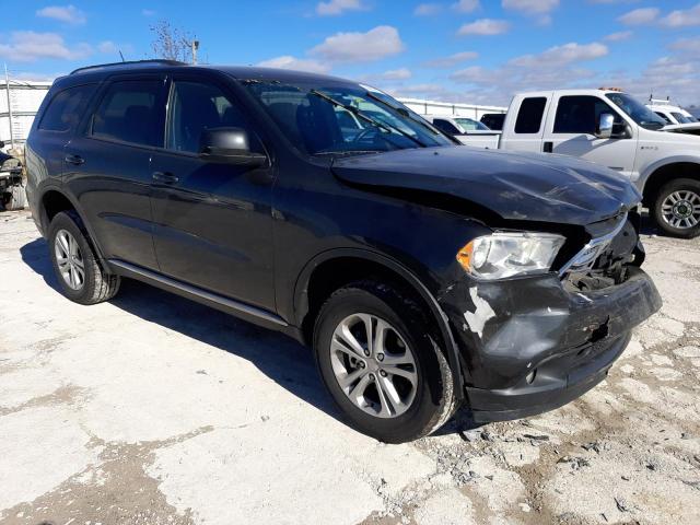Photo 4 from auction – 2011 DODGE DURANGO EX with VIN 1D4RE2GG2BC677403