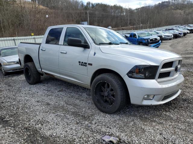 Photo 4 from auction – 2012 DODGE RAM 1500 S with VIN 1C6RD7LT5CS146596