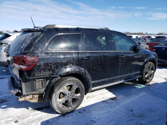 Photo 3 from auction – 2019 DODGE JOURNEY CR with VIN 3C4PDCGB9KT844927