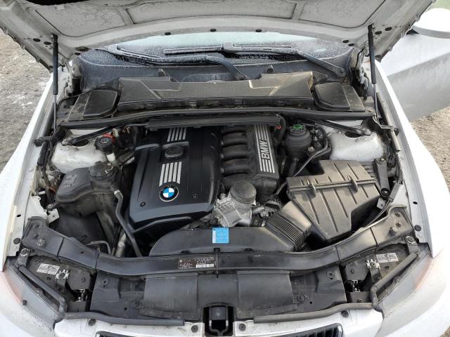 Photo 11 from auction – 2008 BMW 328 I with VIN WBAVA37548NL48238