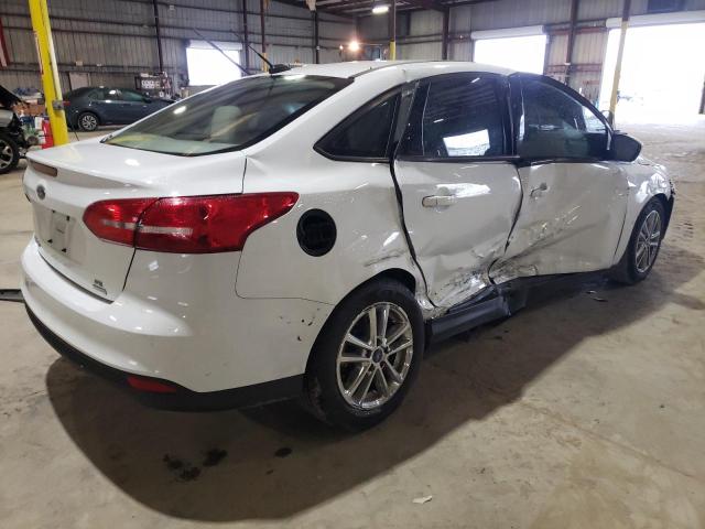 Photo 3 from auction – 2018 FORD FOCUS SE with VIN 1FADP3FE5JL255802