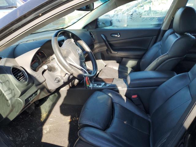 Photo 7 from auction – 2012 NISSAN MAXIMA S with VIN 1N4AA5AP8CC837954